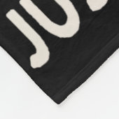 Couverture Polaire Dunk It Fun Dinosaur Bysketbyll Ligue Slam D (Coin)