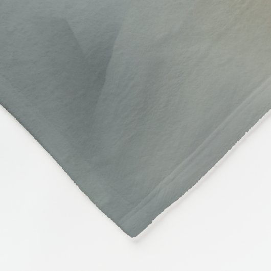 Couverture Polaire Duo de Pékin (Coin)