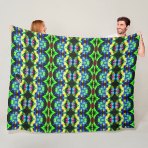 Couverture Polaire Duplicons KCFX