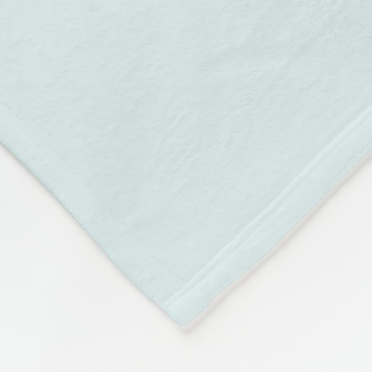 Couverture Polaire Durée du bain (Coin)