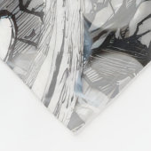 Couverture Polaire Dust & Design (Coin)