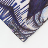 Couverture Polaire Dusting the Piano (Coin)