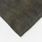 Couverture Polaire E14 Chaussures en silhouette d'Elc taureau sur l'h (Coin)