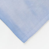 Couverture Polaire Eagle Bluff Lighthouse fleece blanket (Coin)