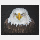 COUVERTURE POLAIRE EAGLE CHAUVE (Devant (Horizontal))