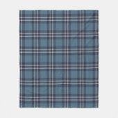 Couverture Polaire Earl De St Andrews Plaid (Devant)