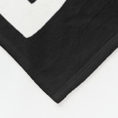 Couverture Polaire Easily Distracted By Birds Funny Bird Lover &amp;  (Coin)