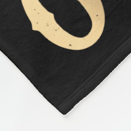 Couverture Polaire Easily Distracted By Otters Funny Otters Lovers Jo (Coin)