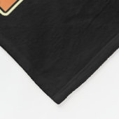 Couverture Polaire Easily Distracted By Rocks Geology Geologist Colle (Coin)