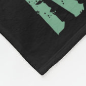 Couverture Polaire Eat Sleep Brawl Repeat Stars Funny Video Gamer Gam (Coin)