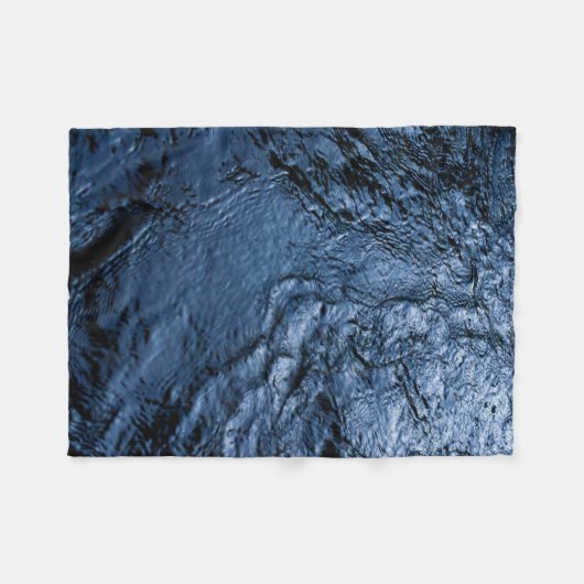 Couverture Polaire Eau (Devant (Horizontal))