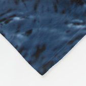 Couverture Polaire Eau (Coin)