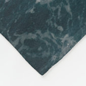 COUVERTURE POLAIRE EAU DE RAGE (Coin)