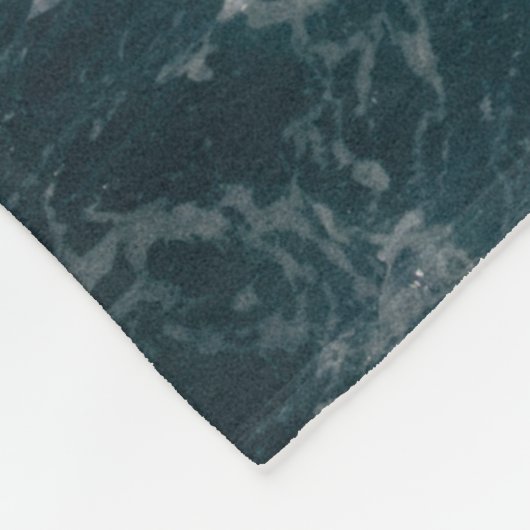 COUVERTURE POLAIRE EAU DE RAGE (Coin)