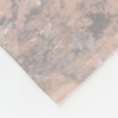 Couverture Polaire Eau et Vent de Terre (Coin)