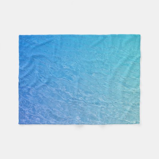 Couverture Polaire Eaux côtières (Devant (Horizontal))