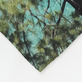 Couverture Polaire Eaux limpides du lac Tahoe (Coin)