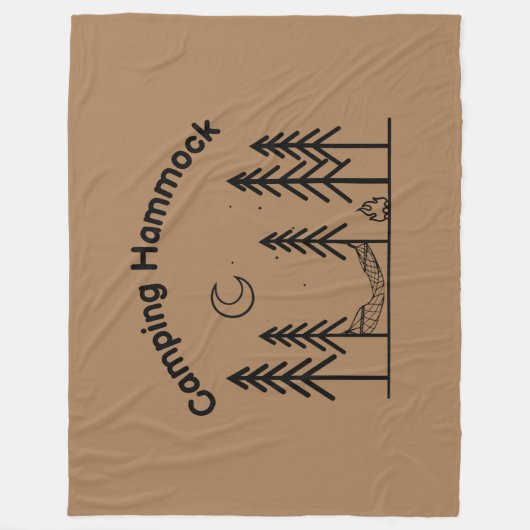 Couverture Polaire Échapper à l'ordinaire : gagnez votre rêve Hammock (Devant)