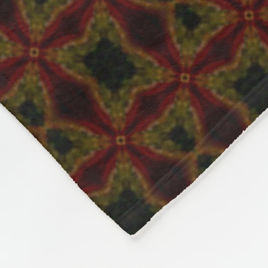 Couverture Polaire Échelles de dragon de Godzilla (Coin)