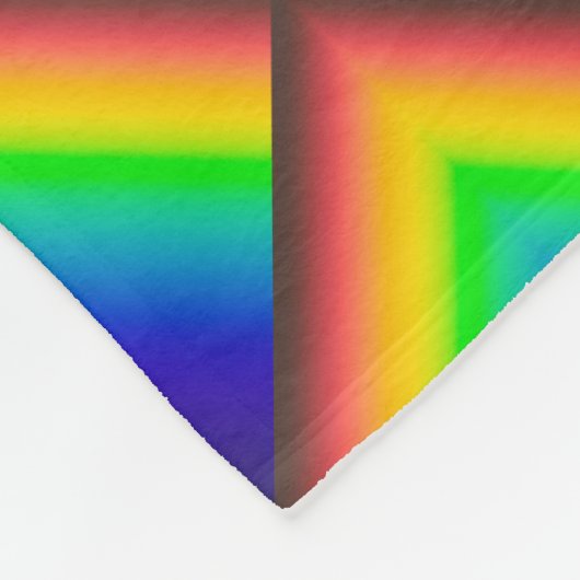 Couverture Polaire Échelles de spectre solaire (Coin)