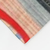 Couverture Polaire Échos (Coin)