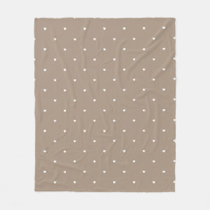 Couverture Polaire Éclairage