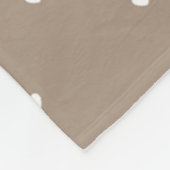 Couverture Polaire Éclairage (Coin)
