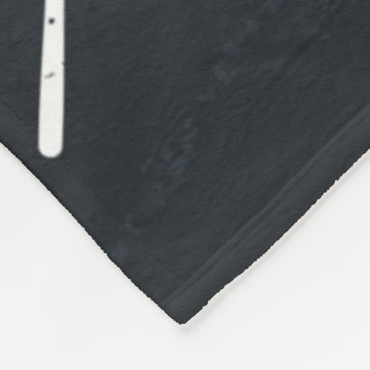 Couverture Polaire Éclat comme The Sun (Coin)