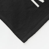 Couverture Polaire Éclipse solaire annuelle T - Albuquerque Nouveau-M (Coin)