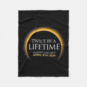 Couverture Polaire Éclipse Solaire Deux Fois Au Cours De La Vie 2024