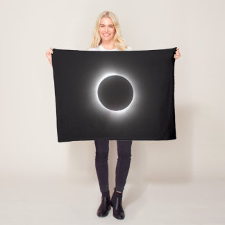 Couverture Polaire Éclipse solaire totale