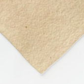 Couverture Polaire Éclosion mémoire (Coin)