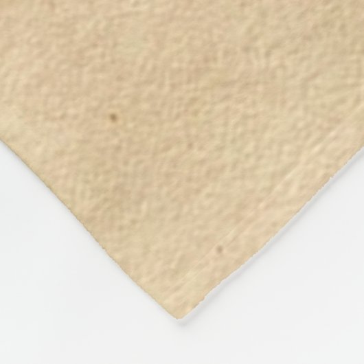 Couverture Polaire Éclosion mémoire (Coin)