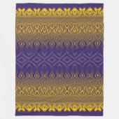 Couverture Polaire École hype-Williams College (Devant)