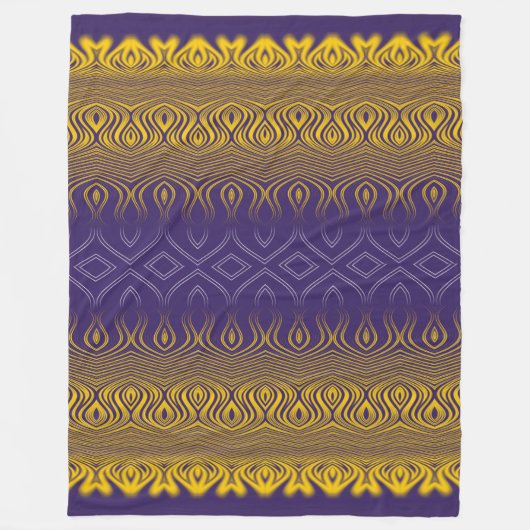 Couverture Polaire École hype-Williams College (Devant)