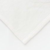 Couverture Polaire École japonaise d'Anime (Coin)