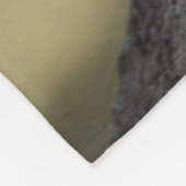 Couverture Polaire Écureuil gris de l'Est, ou écureuil gris (Coin)