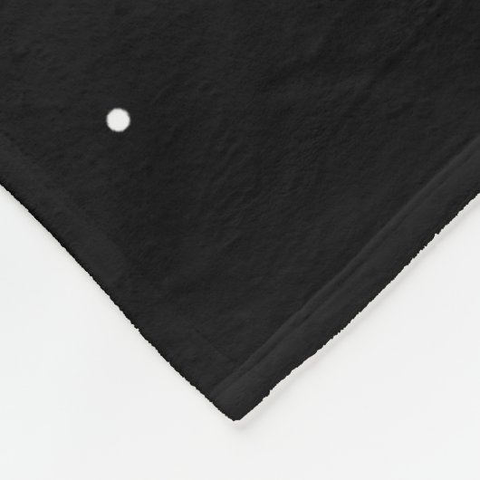 Couverture Polaire Écureuil Noël Arbre d'écureuil Arbre de Noël 2 (Coin)