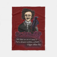 Edgar Allan Poe, Dark Academia