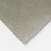 Couverture Polaire Edgar Degas | L'étoile ou la danseuse sur scène (Coin)