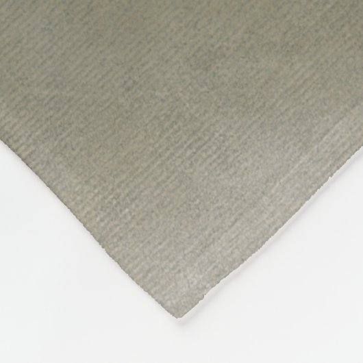 Couverture Polaire Edgar Degas | L'étoile ou la danseuse sur scène (Coin)