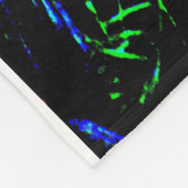 Couverture Polaire Édition spéciale Tiger Lumineux (Coin)