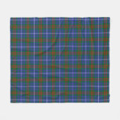 Couverture Polaire Edmonstone Plaid (Devant (Horizontal))