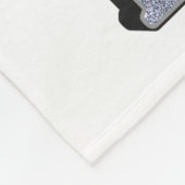 Couverture Polaire Edmund Fitzgerald | Tribute to the Legendary Ship (Coin)