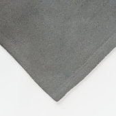 Couverture Polaire Edouard Manet - Le Fifer / Jeune Flutiste (Coin)