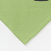 Couverture Polaire Educational Blanket My City (Coin)