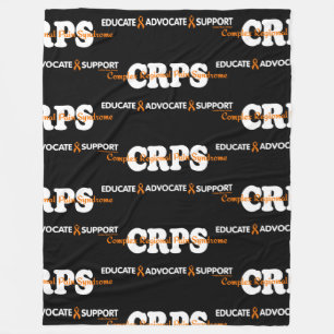 COUVERTURE POLAIRE ÉDUQUER LE SOUTIEN DES DÉFENSEURS...RSD/CRPS