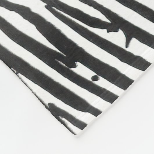 Couverture Polaire Edvard Munch - La lithographie de cri (Coin)