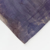 Couverture Polaire Edvard Munch - Le Soleil 1911 (Coin)