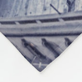 Couverture Polaire Église de Balvaneta (Coin)